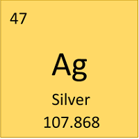 Silver, Facts, Properties, & Uses