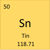 Tin Definition, Facts, Symbol, Discovery, Property, Uses