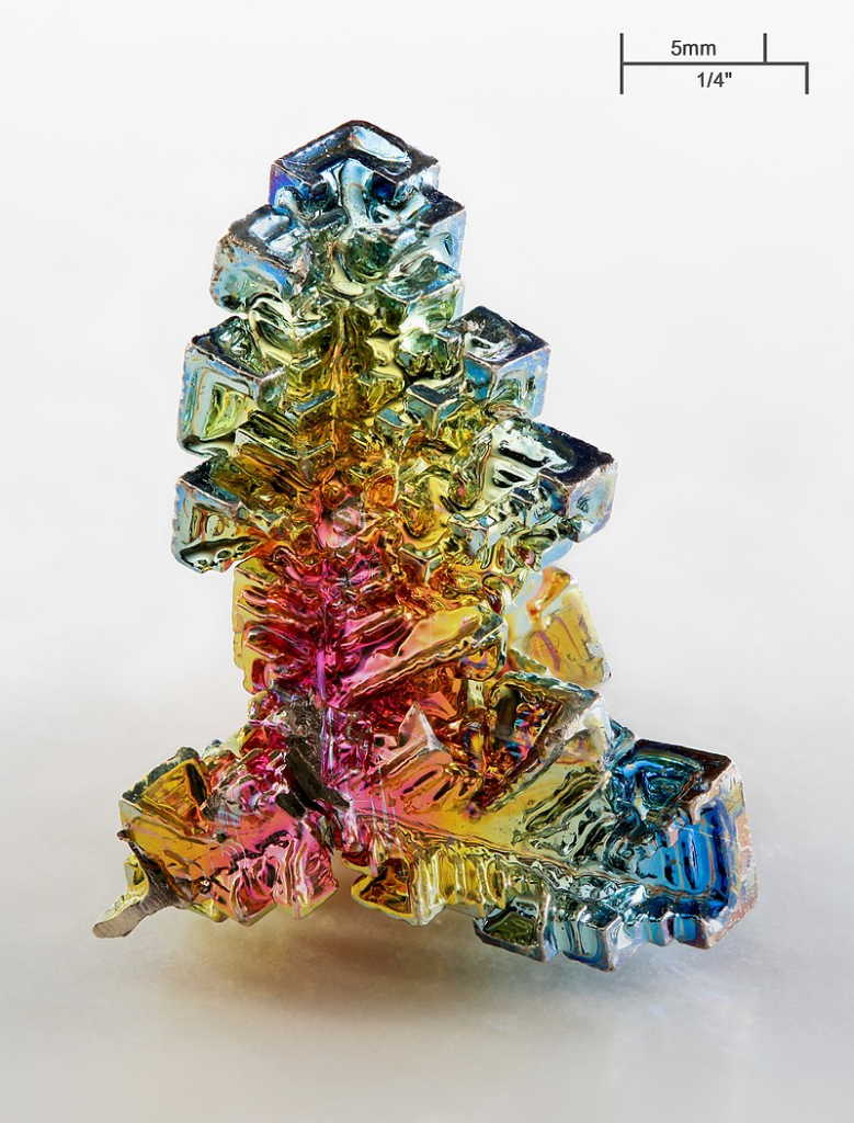 Bismuth: Uses, Properties and Interesting Facts