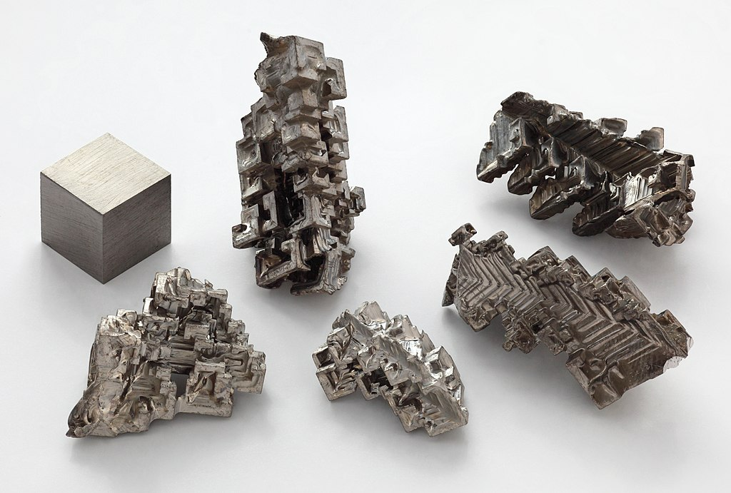 Bismuth: Uses, Properties and Interesting Facts