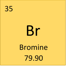 uses of bromine