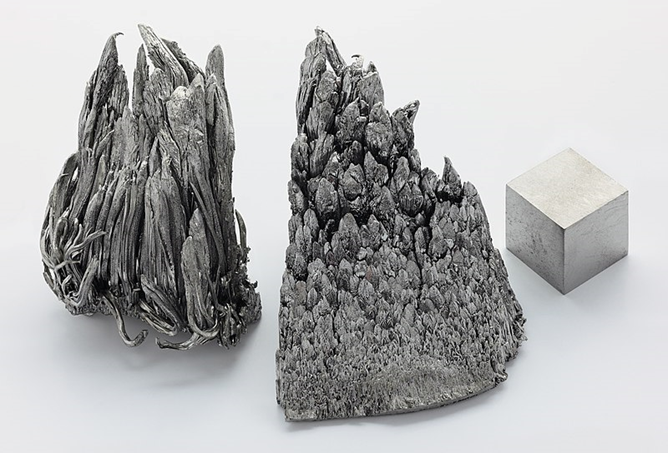 Yttrium: Uses, Properties and Interesting Facts