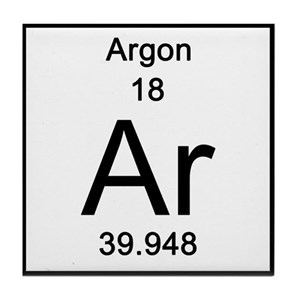 Argon (Ar) - Element information, Properties and Uses of Argon